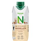 Nutrilett Ice Coffee Almond Latte 330 ml