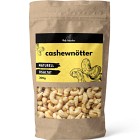 Nuts Fabriken Cashewnötter 300 g