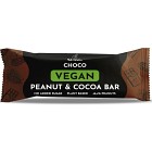 Nuts Fabriken Choco Vegan Peanut & Cocoa Bar 40 g