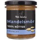 Nuts Fabriken Mandelsmör Crunchy 300 g