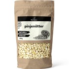 Nuts Fabriken Pinjenötter 200 g