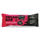 Nuts Fabriken Vegan Bar Raspberry & Hazelnut 40 g