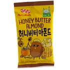 NutsHolic Honey Butter Almond 30g