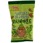 NutsHolic Honey Wasabi Almond 30g