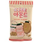 NutsHolic Honey Yogurt Almond 30g