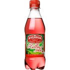 Nygårda Hallonsoda PET 33cl