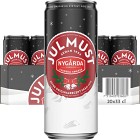 Nygårda Julmust 20x33cl