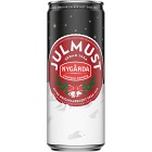 Nygårda Julmust 33cl 