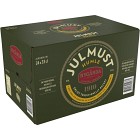 Nygårda Julmust Humle 24x33cl