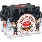 Nygårda Julmust Sockerfri 12x33cl