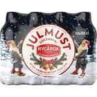Nygårda Julmust Sockerfri 12x33cl
