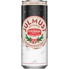 Nygårda Julmust Sockerfri 33cl