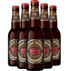 Nygårda Lagrad Julmust Romlagrad 24x33cl
