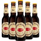 Nygårda Påskmust Ekfatslagrad 6x33cl