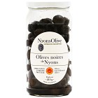 NyonsOlive Nyons Svarta Oliver AOP 210g