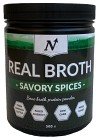 Nyttoteket Real Broth Savory Spices 500 g
