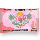 Ö-Chips Mozzarella & Balsamico 100g