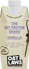 Oatlaws The Oat Protein Shake Vanilla 330 ml