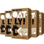 Oatly Havredryck Choklad 18x250ml