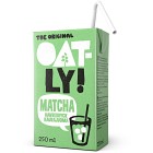 Oatly Havredryck Matcha 25cl