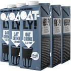 Oatly Havredryck Standard 2,8% 6x1L