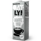 Oatly iKaffe Barista Edition Havredryck 1,5L