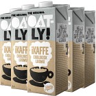 Oatly iKaffe Ekologisk 6x1L