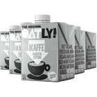 Oatly iKaffe Havredryck Barista Edition 10x0,5L