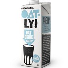 Oatly Oat Drink 0,5 % fett 1 liter