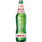 Obolon Brewery Lager Alkoholfri Öl 0,4% 50cl