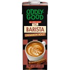 Oddlygood Barista Cinnamon Dolce Havredryck utan Tillsatt Socker 1L