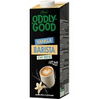 Oddlygood Barista Vanilla 1 liter