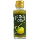 Ohyamafood Hot Yuzu Sauce 100ml
