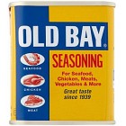 Old Bay Seasoning 75g