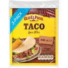 Old El Paso Taco Spice Mix 3x25g