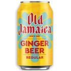 Old Jamaica Ginger Beer 330ml 