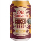 Old Jamaica Ginger Beer Diet 330ml