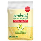 Olda Ströbröd glutenfritt 200 g