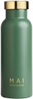 MAI Stockholm Olive Green Bottle 500 ml