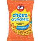 OLW Cheez Cruncherz 225g