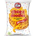 OLW Ostbågar Cheez Doodles 225g