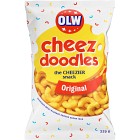 OLW Ostbågar Cheez Doodles 225g