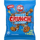 OLW Choco Crunch Choklad 90g
