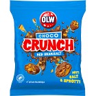 OLW Choco Crunch Choklad 90g