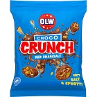 OLW Choco Crunch Choklad 90g