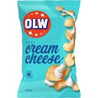 OLW Chips Cream Cheese 275g