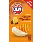 OLW Dipp Chipotle & Cheddar Dippmix 24g