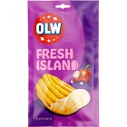 OLW Dipp Fresh Island Dippmix 24g