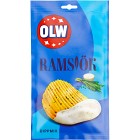 OLW Dipp Ramslök Dippmix 24g