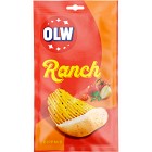 OLW Dipp Ranch Dippmix 24g